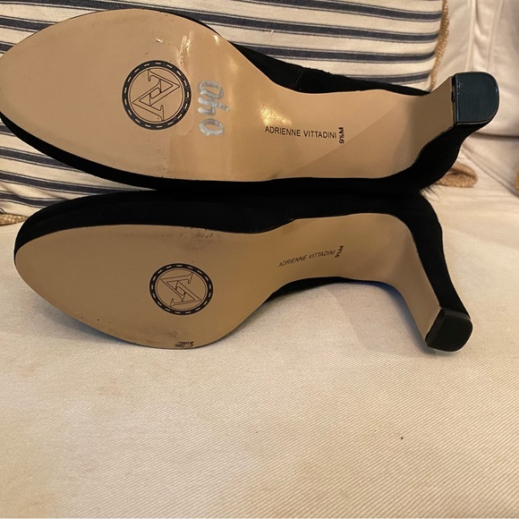 Adrienne Vittadini Boots - Picture 6 of 11